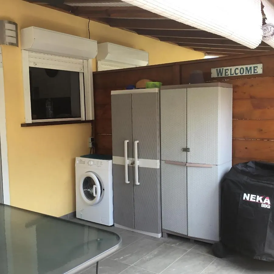Maison En Residence Privee Avec Piscine Acces Plage Direct 莱特鲁瓦西莱