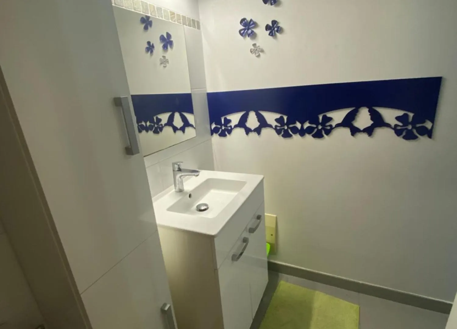 Hébergement de vacances Appartement en résidence 50m plage Les Trois-Ilets Martinique