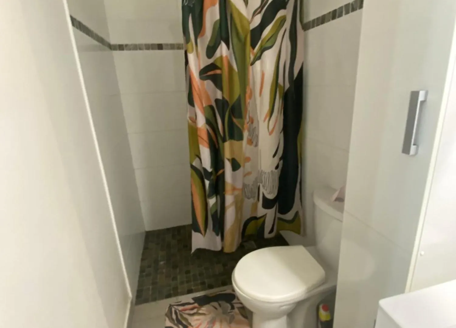 Hébergement de vacances Appartement en résidence 50m plage Les Trois-Ilets Martinique