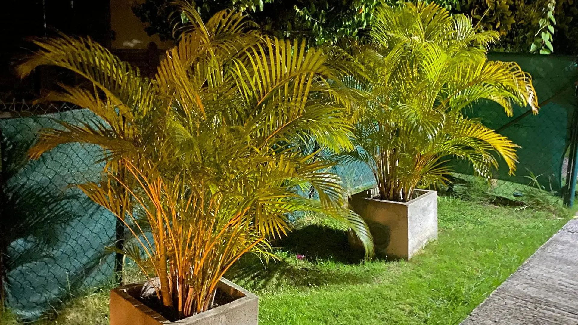 Appartement en résidence 50m plage Les Trois-Ilets 0*,  Martinique