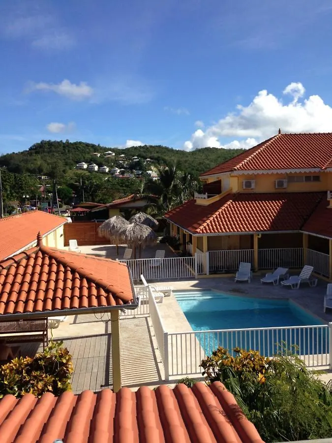 Appartement En Residence 50M Plage location
