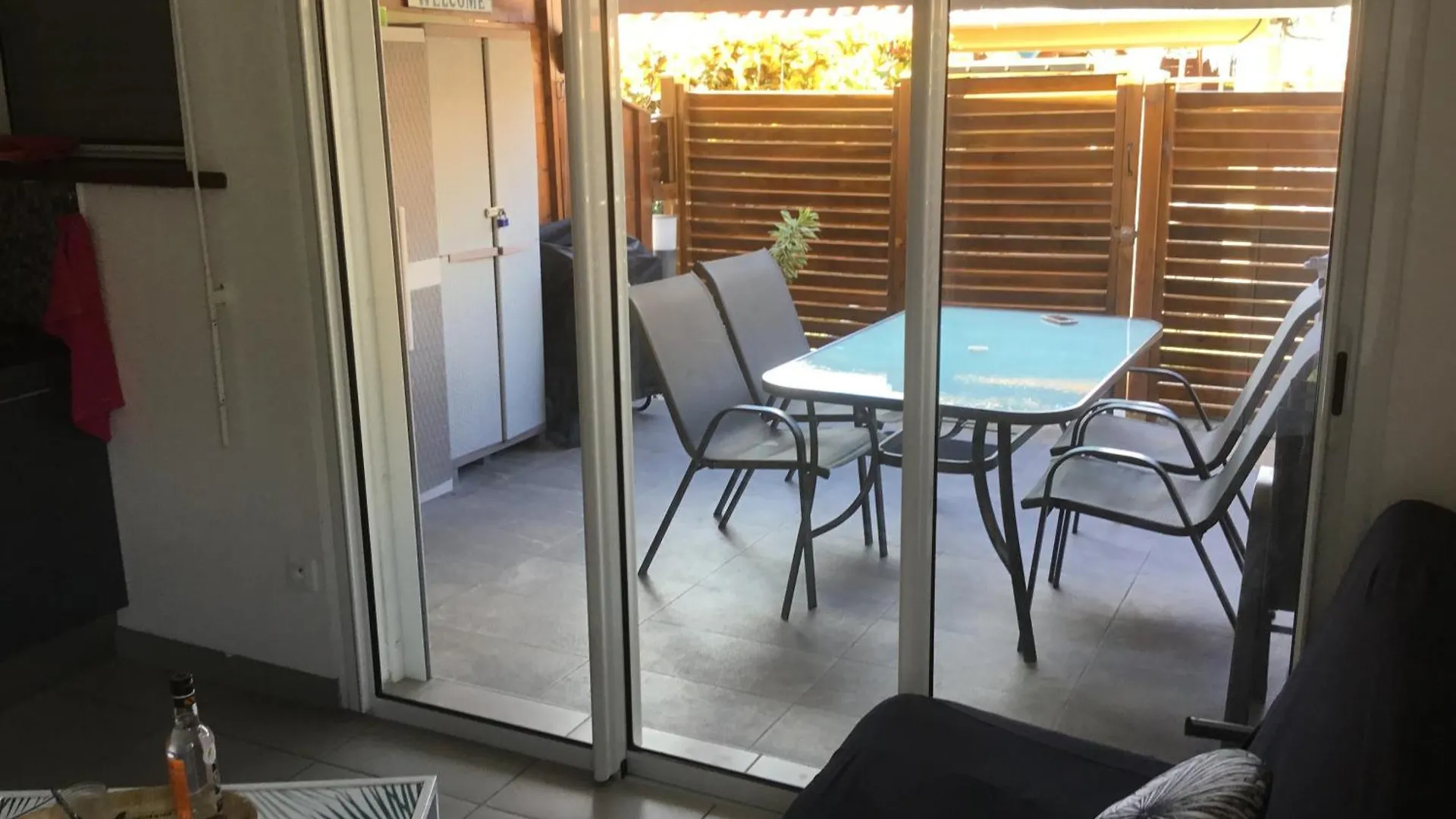 Appartement En Residence 50M Plage Les Trois-Ilets