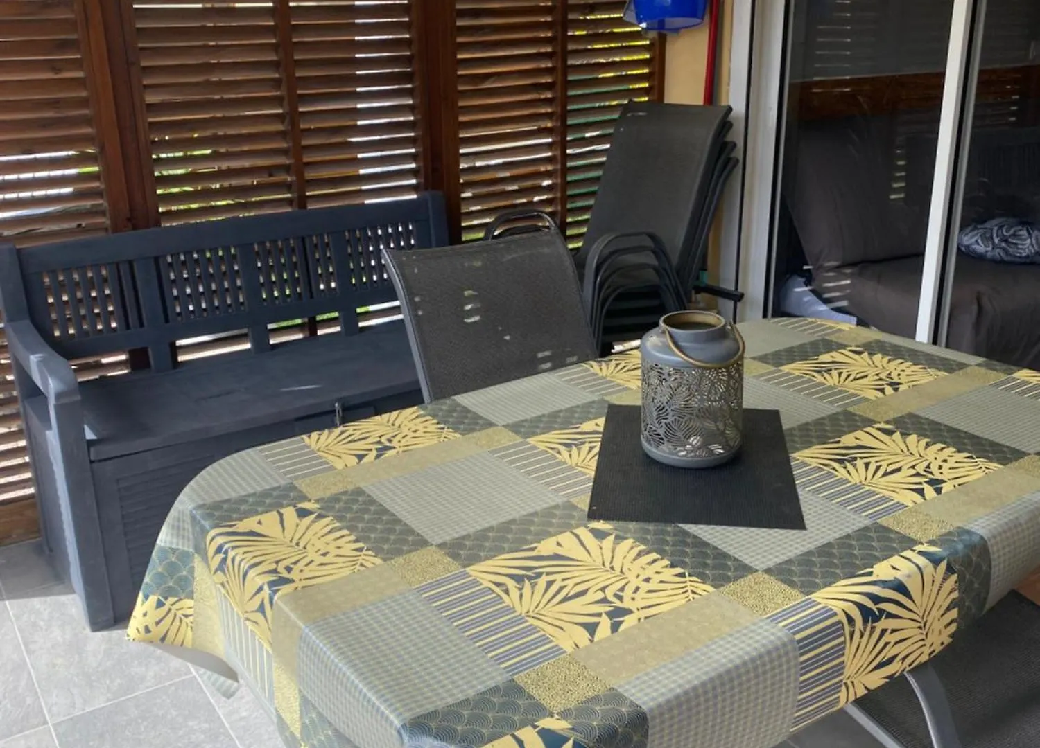 Appartement En Residence 50M Plage Les Trois-Ilets 0*,